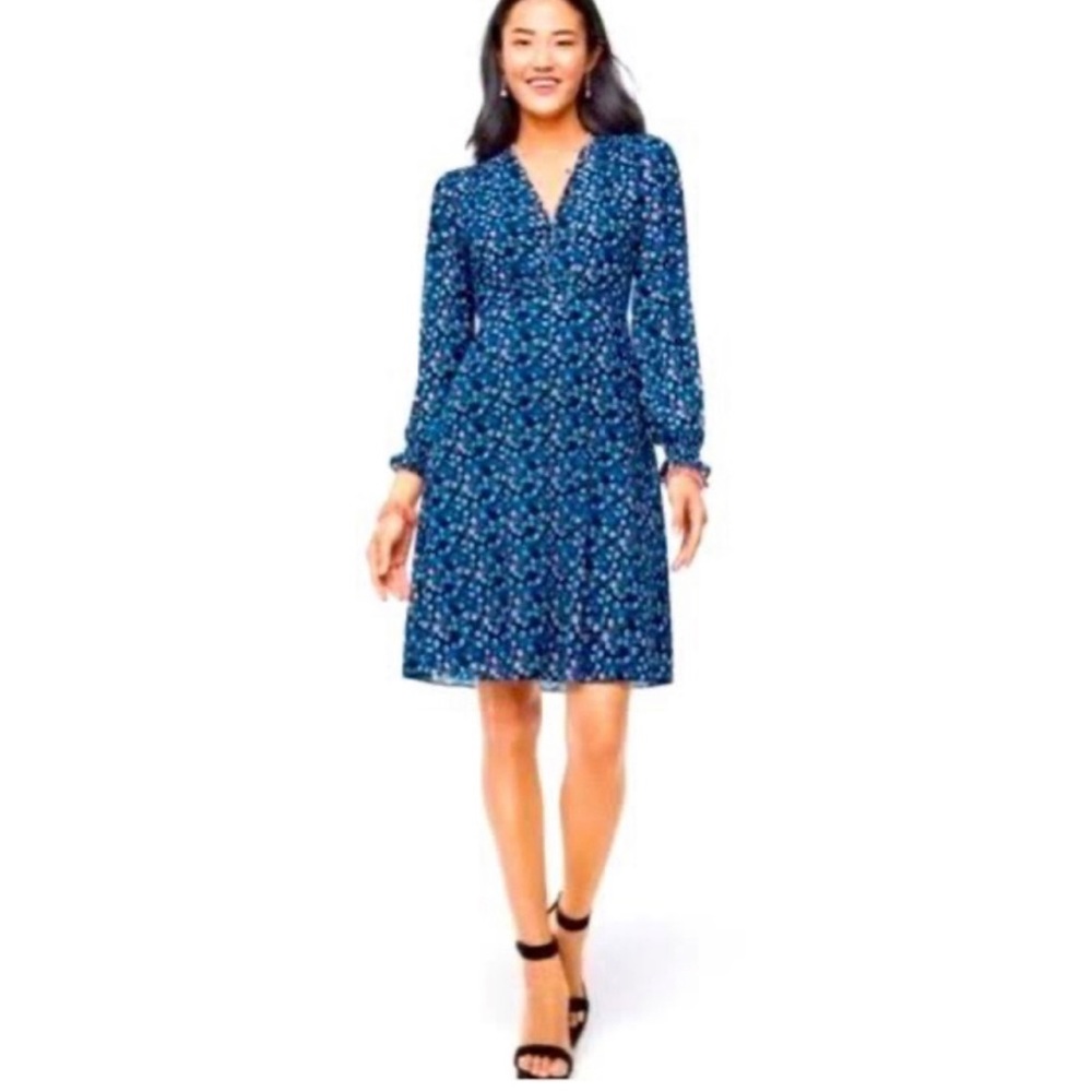 Ten dress